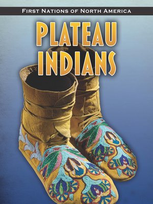 cover image of Plateau Indians